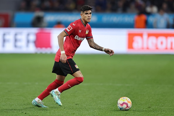 Lukas Hradeckyn seurakaveri haluaa jo tammikuussa Liverpooliin Lukas Hradeckyn seurakaveri haluaa jo tammikuussa Liverpooliin
