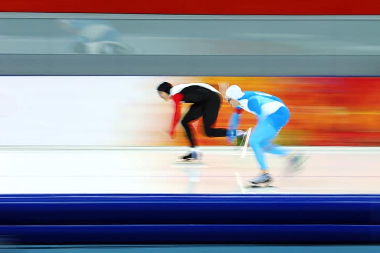Olympiavoittaja Mueller pikaluistelijoiden päävalmentajaksi
