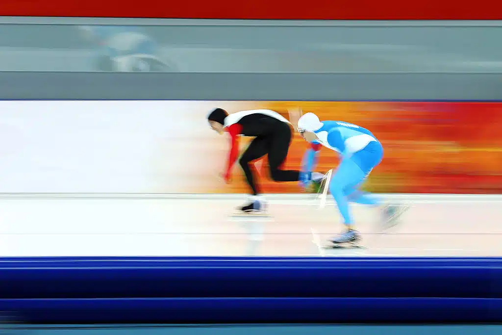 Suomalaisnainen täräytti ennätyksensä maailmancupissa – ”Odotin kyllä silti parempaa tulosta”