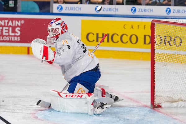 HIFK:n maalivahtipaletti menossa uusiksi - onko tässä helsinkiläisten uusi maalivahti? HIFK:n maalivahtipaletti menossa uusiksi – onko tässä helsinkiläisten uusi maalivahti?