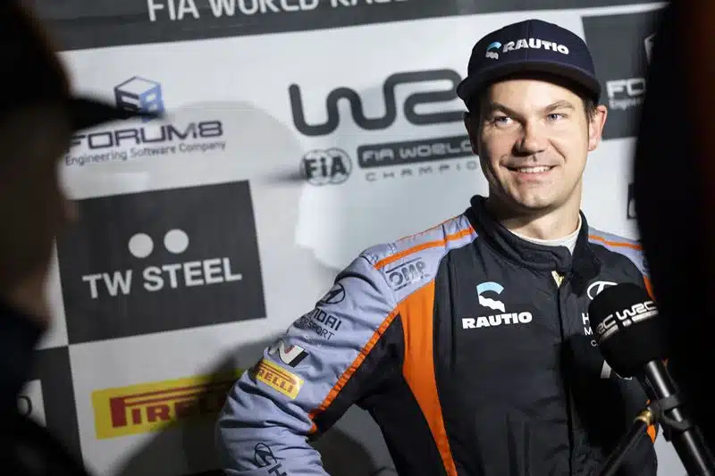 Uusi aluevaltaus avasi Teemu Sunisen silmiä - ”Pystynyt näkemään asioita eri lailla” Uusi aluevaltaus avasi Teemu Sunisen silmiä – ”Pystynyt näkemään asioita eri lailla”