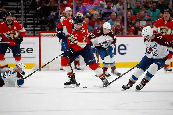 The Athletic: Nämä suomalaiset nykyiset NHL-tähdet ovat Hall of Fame -ainesta The Athletic: Nämä suomalaiset nykyiset NHL-tähdet ovat Hall of Fame -ainesta