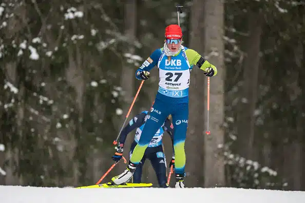 Hiihdon MM-kisojen mitaliehdokas ei lähde starttiviivalle