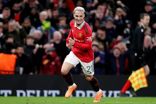 ManU:n pelaaja on haastanut Ajaxin oikeuteen ManU:n pelaaja on haastanut Ajaxin oikeuteen