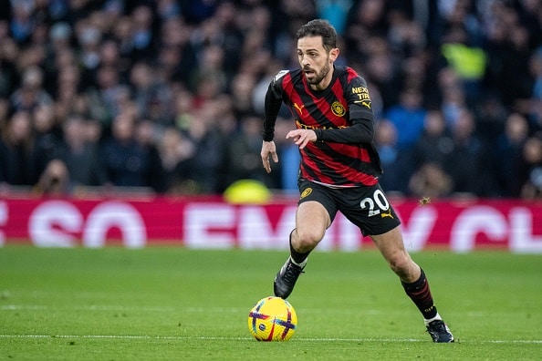 Manchester Cityn loukkaantumishuolet saivat jatkoa - taas yksi tähti sairastuvalle Manchester Cityn loukkaantumishuolet saivat jatkoa – taas yksi tähti sairastuvalle