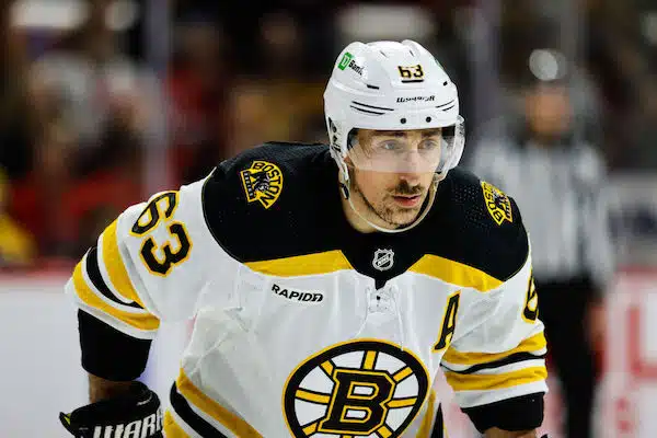 NHL:n supertähti saattaa saada viimeisen mahdollisuutensa – ”Siksi aion nauttia jokaisesta hetkestä”