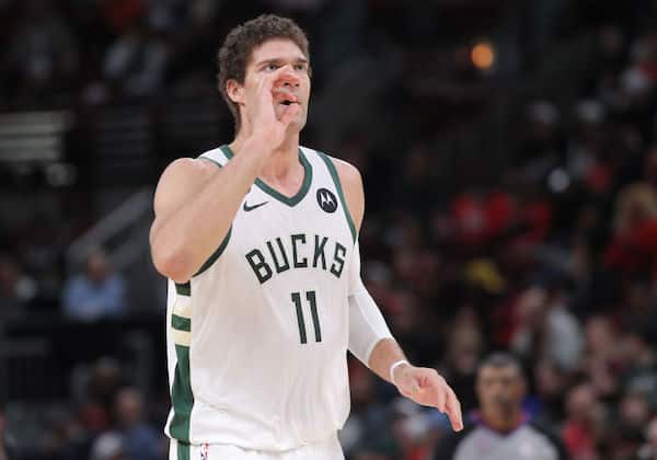 NBA-seuran tulikuuma vire sai jatkoa – 12 ottelun voittoputki