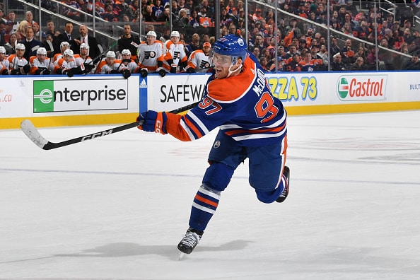 NHL:n tilastoissa yksi omituisuus - kanadalaiset putoamassa pois valtaistuimelta? NHL:n tilastoissa yksi omituisuus – kanadalaiset putoamassa pois valtaistuimelta?