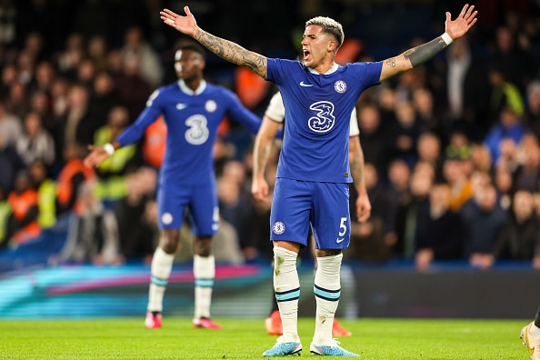 Uudet vahvistuksetkaan eivät tuoneet Chelsealle onnea – taas pettymys Valioliigassa
