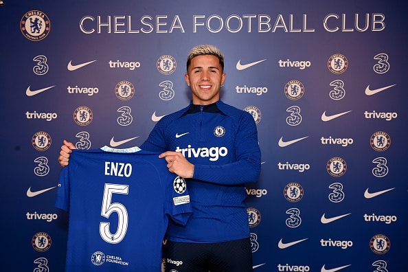 Chelsea rekisteröi pelaajansa Mestarien liigaan – kaikki hankinnat eivät mahtuneet kupongille