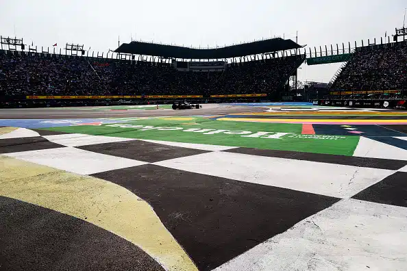 F1-sarjaan merkittävä muutos – astuu voimaan heti Azerbaidzhanin GP:ssä F1-sarjaan merkittävä muutos – astuu voimaan heti Azerbaidzhanin GP:ssä