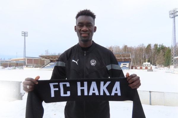FC Hakan mysteeritestimies yllätti sopimuksen arvoisesti – ”Voi pojat”