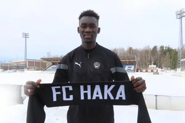 FC Hakan mysteeritestimies yllätti sopimuksen arvoisesti – ”Voi pojat”