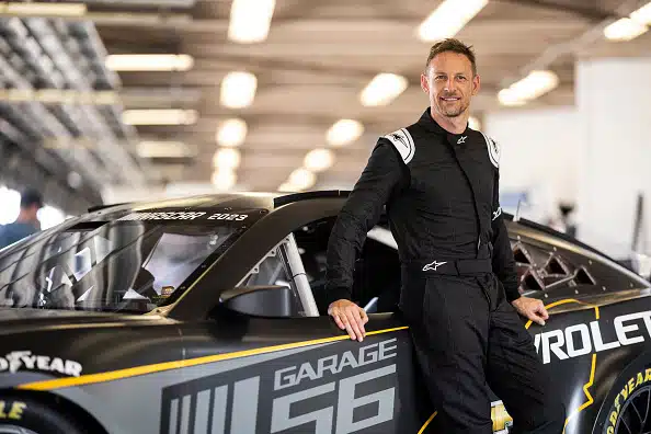 Entinen F1-maailmanmestari rakentaa paluuta huipulle: ”Minulla on paljon vuosia edessäni”