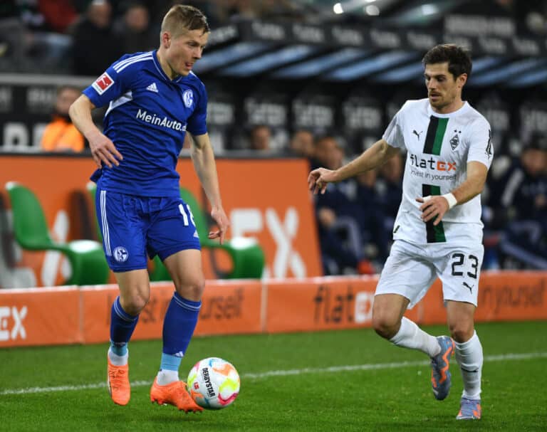 Jere Uronen jätti Huuhkajat