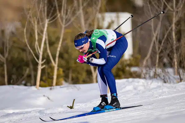 Suomelta jää kaksi huippuhiihtäjää sivuun aivan Minneapoliksen osakilpailun alla
