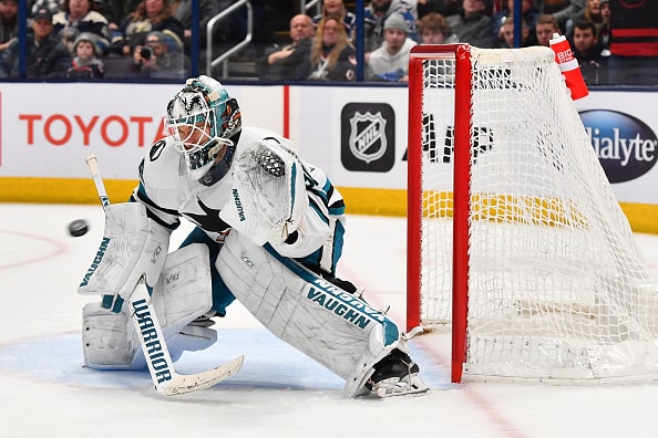 NHL:n huippuseura haluaa suomalaispelaajan NHL:n huippuseura haluaa suomalaispelaajan