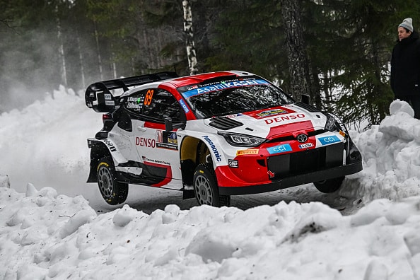 Seuraavasta MM-rallista odotetaan Kalle Rovanperän juhlaa Seuraavasta MM-rallista odotetaan Kalle Rovanperän juhlaa