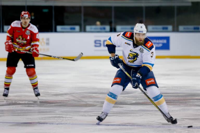 NHL:n entisen ykkösvarauksen ura syöksykierteessä