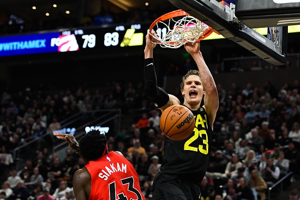 ”Lauri Markkanen oli taas sensaatiomainen” - suomalaistähti säkitti upeat pisteet ”Lauri Markkanen oli taas sensaatiomainen” – suomalaistähti säkitti upeat pisteet