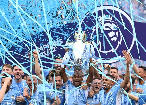 Manchester Cityltä tärkeä kiinnitys – Valioliigan nopein pelaaja laittoi nimensä paperiin