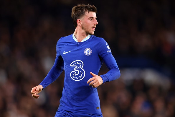 Man United haluaa Chelsea-tähden – tämän miehen se joutuu kuitenkin myymään