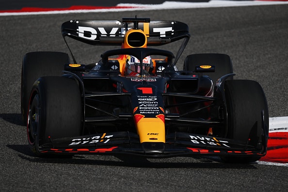 Max Verstappenilla hurja etumatka – tässä Formula ykkösten pistetilanne Max Verstappenilla hurja etumatka – tässä Formula ykkösten pistetilanne