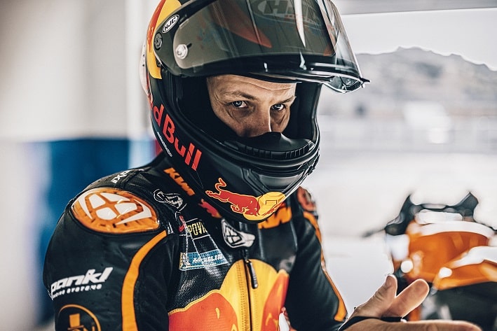 Mika Kallio saa uuden kuskin rinnalleen - tuttu mies myös suomalaistallista Mika Kallio saa uuden kuskin rinnalleen – tuttu mies myös suomalaistallista