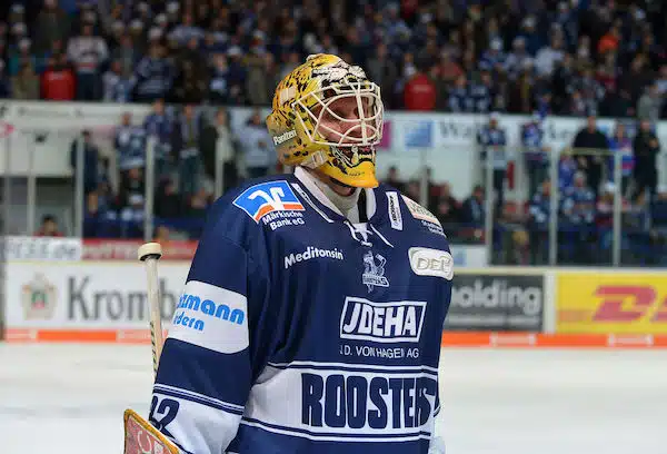 Tiesitkö tätä? –  HIFK:n sensaatiovahdin vanhemmilla kova olympiatausta