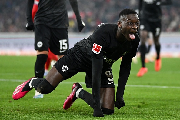 Bayern München veti liinat kiinni 80 miljoonan euron kohdalla - neuvottelut pattitilanteesta Bayern München veti liinat kiinni 80 miljoonan euron kohdalla – neuvottelut pattitilanteesta