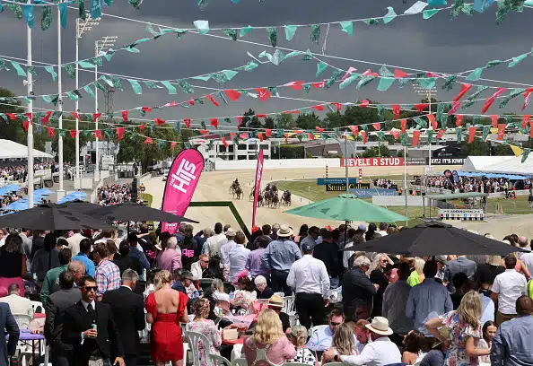 Tammavaltikka-raveissa käräytettiin huippuohjastaja alkoholin käytöstä