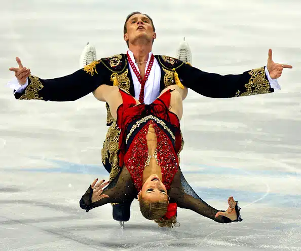 Venäläisen olympiavoittajan jalat jouduttiin amputoimaan – kädet saattavat lähteä seuraavaksi