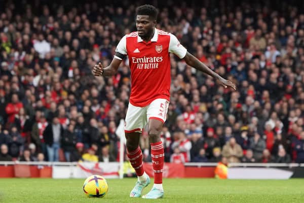 Arsenal-tähti hylkäsi sauditarjouksen ja on siirtymässä Juventukseen - Arsenal käärmeissään valinnasta Arsenal-tähti hylkäsi sauditarjouksen ja on siirtymässä Juventukseen – Arsenal käärmeissään valinnasta