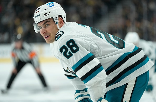 NHL:ssä jysäytettiin jättitreidi – suomalaispuolustaja mukana