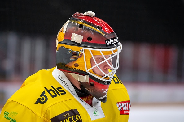 Kärpiltä kova sopimusuutinen - ”Karhu tuli ja näytti kaikille” Kärpiltä kova sopimusuutinen – ”Karhu tuli ja näytti kaikille”