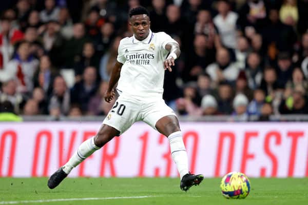 Barcelona-legenda latoi tylyä tekstiä Real Madridin supertähdestä Barcelona-legenda latoi tylyä tekstiä Real Madridin supertähdestä