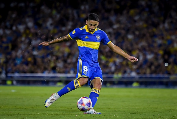 Liverpoolin pitkä kandidaattilista kasvoi taas yhdellä nimellä – argentiinalaispelaaja tutkassa