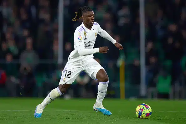 Häkellyttävä väite ManU:n suunnitelmasta: 130 miljoonan euron tarjous Real Madridille Häkellyttävä väite ManU:n suunnitelmasta: 130 miljoonan euron tarjous Real Madridille