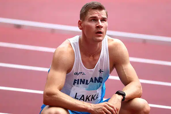 Elmo Lakka romahti täysin EM-kisoissa – ”Surkea suoritus”