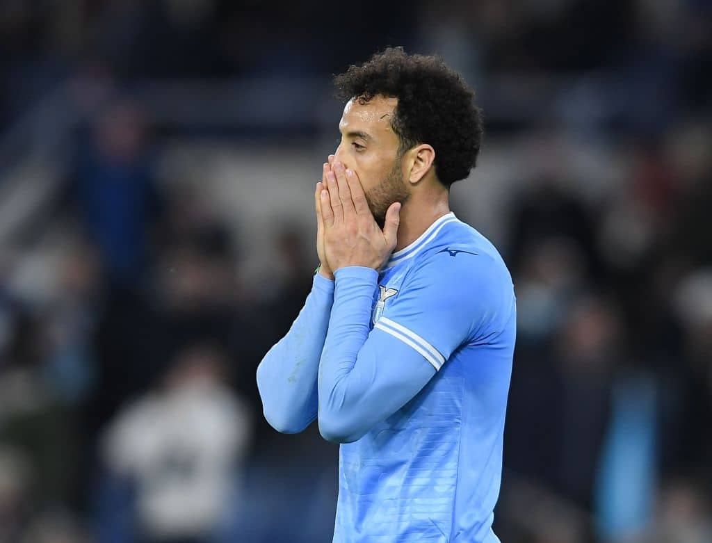Juventus koki järkyttävän takaiskun Juventus koki järkyttävän takaiskun