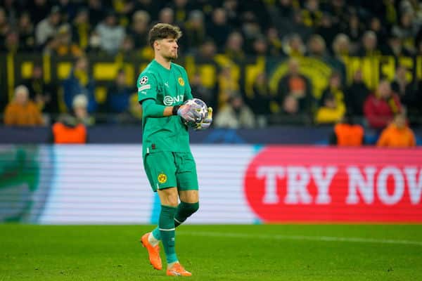 Manchester United on rysäyttämässä siirtopommin - onko tässä seuran uusi ykkösvahti? Manchester United on rysäyttämässä siirtopommin – onko tässä seuran uusi ykkösvahti?