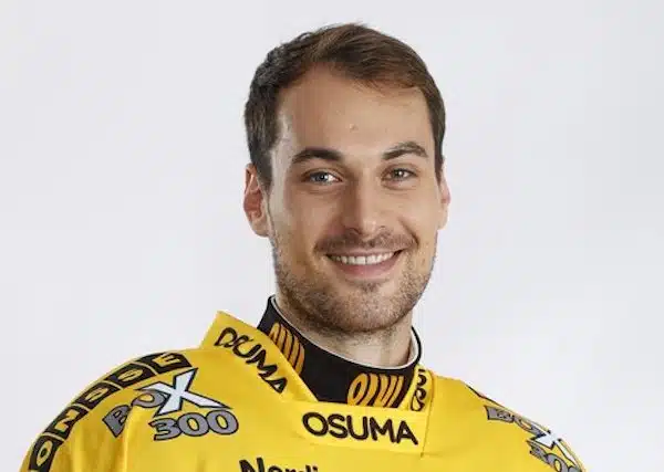 KalPan Hugo Gallet ei saanut pelikieltoa KalPan Hugo Gallet ei saanut pelikieltoa