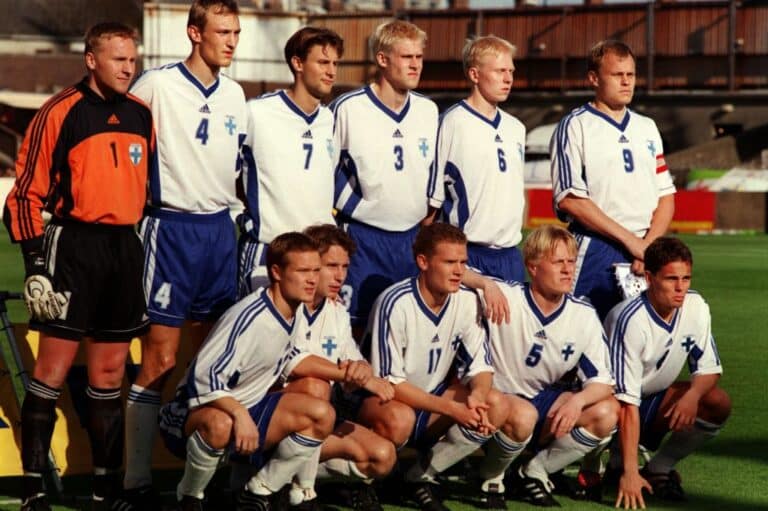 Tanskalaislegenda kasvatti rajusti Huuhkajien vaatimustasoa – ”Se oli kuin kova jätkä”