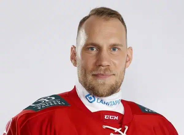 HIFK:n Ilari Melartilta kova kannanotto: "Toivoisin että sitä ei pelattaisi" HIFK:n Ilari Melartilta kova kannanotto: ”Toivoisin että sitä ei pelattaisi”