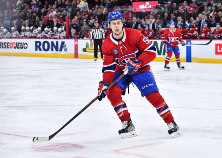 Suomalaispelaaja päätti pitkän kuivan kautensa NHL:ssä