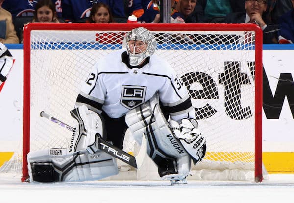 Kahden Stanley Cupin seuralegenda vaihdettiin suomalaiseen - koko NHL-joukkue järkyttyi Kahden Stanley Cupin seuralegenda vaihdettiin suomalaiseen – koko NHL-joukkue järkyttyi