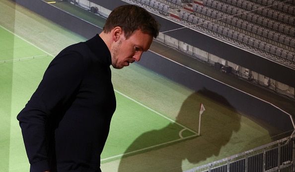 Näin Bayern München perusteli päävalmentajan shokkipotkuja Näin Bayern München perusteli päävalmentajan shokkipotkuja