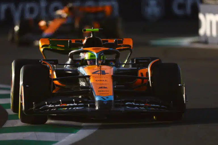 Hollannin aika-ajoissa viriää taas yllätys – Max Verstappen ei ole kärkitaistelussa