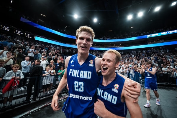 Susijengin EM-kotikisojen pelipaikka päätetty – ”Koko Suomen korisjuhla”
