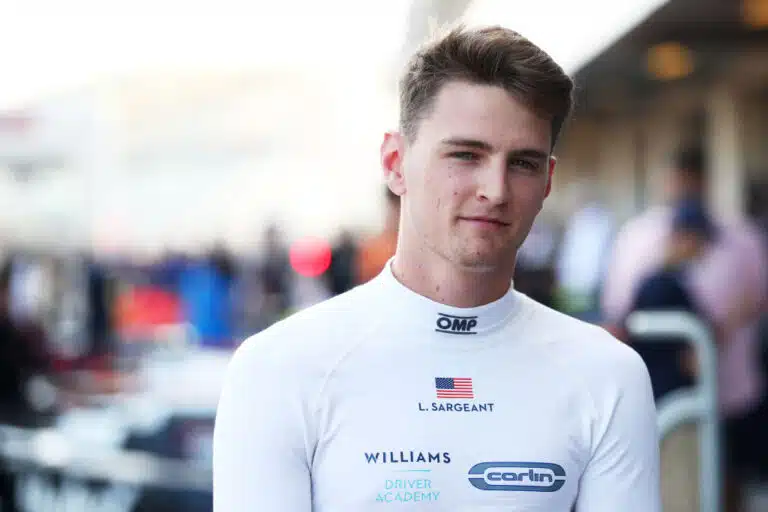 Potkut saanut F1-kuski löysi uusia töitä